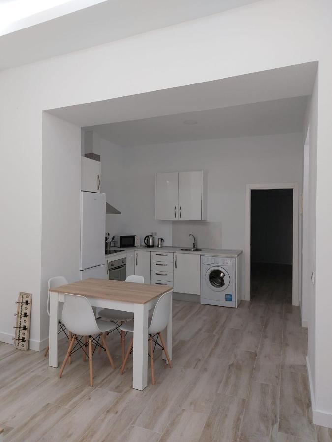 Ferienwohnung Sol Alameda Grupo Ac Gestion Cádiz Exterior foto