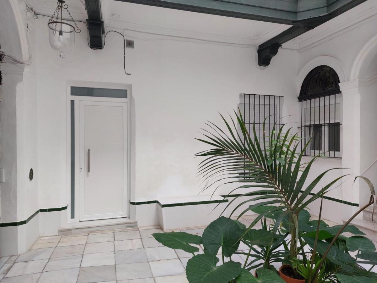 Ferienwohnung Sol Alameda Grupo Ac Gestion Cádiz Exterior foto