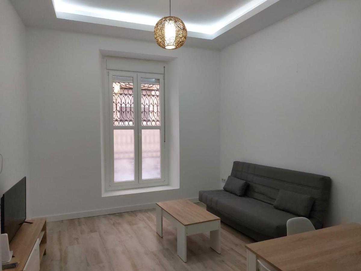 Ferienwohnung Sol Alameda Grupo Ac Gestion Cádiz Exterior foto