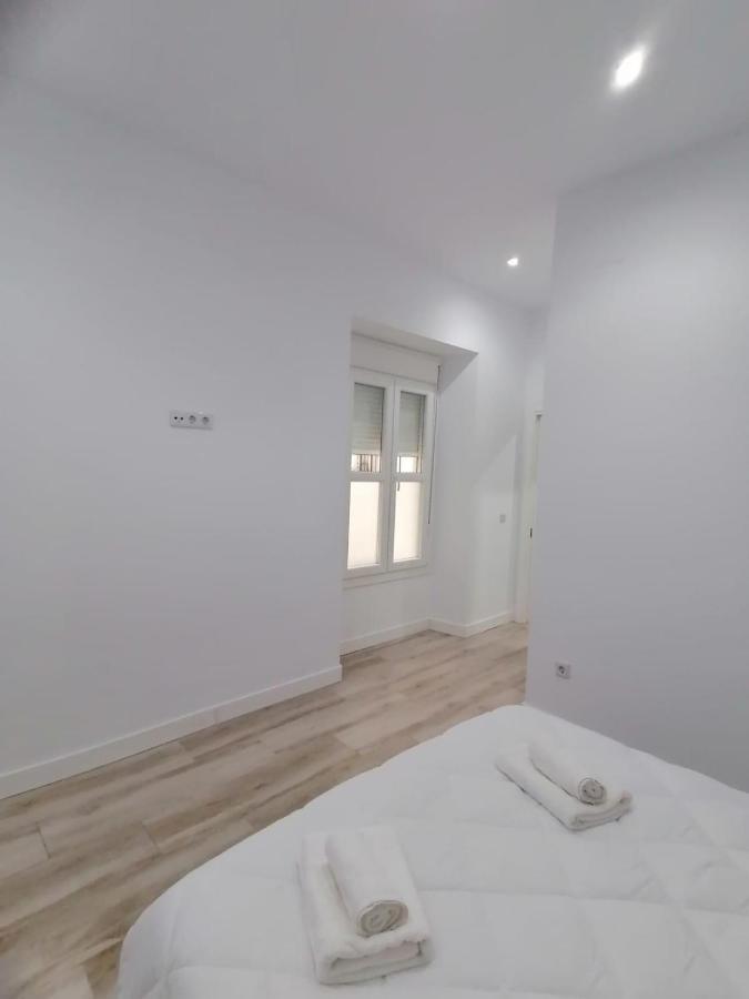Ferienwohnung Sol Alameda Grupo Ac Gestion Cádiz Exterior foto
