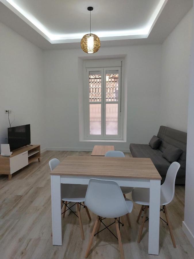 Ferienwohnung Sol Alameda Grupo Ac Gestion Cádiz Exterior foto